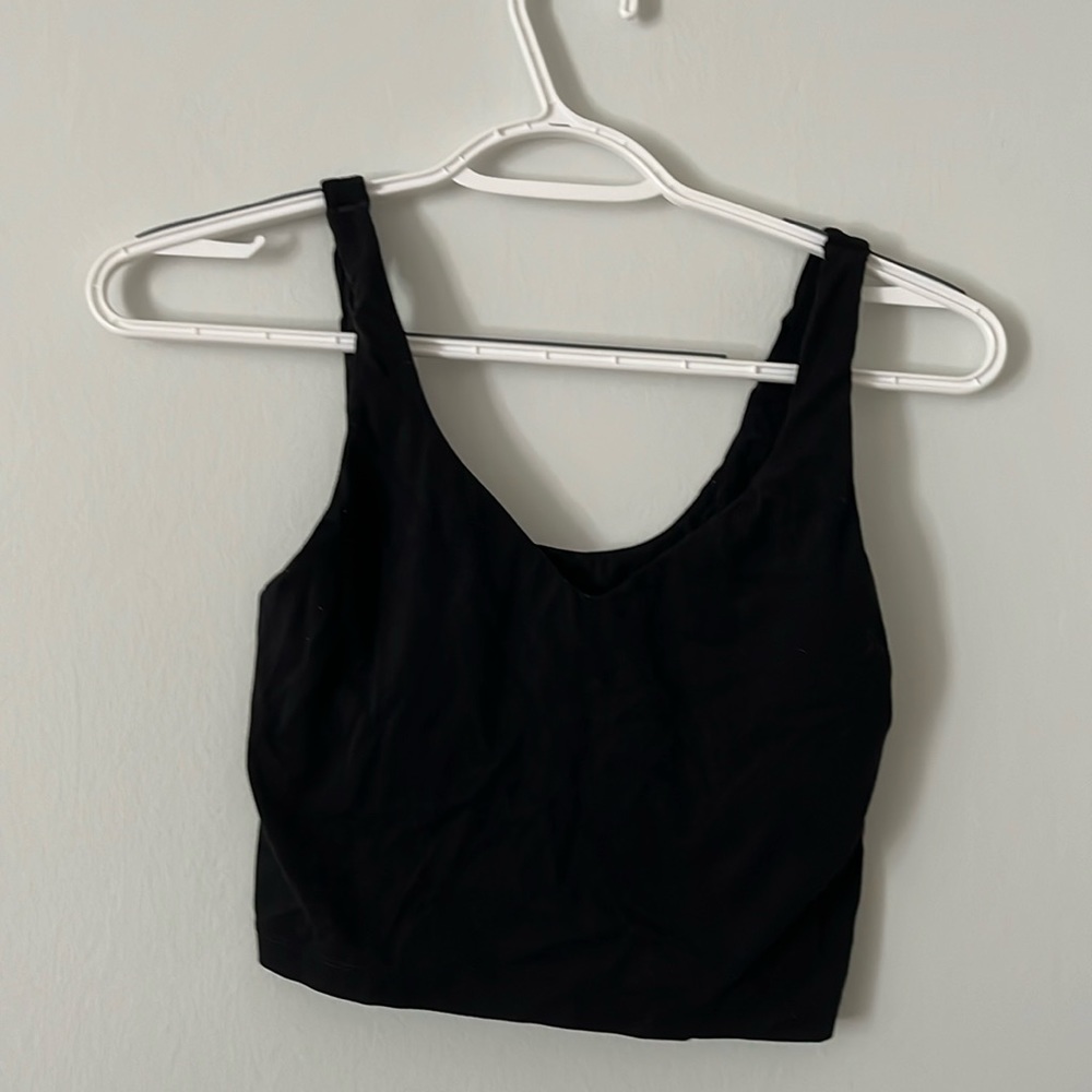 Aerie offline crop tank top